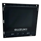 Multifunction Display Gauge for Suzuki C10 (990C0-03C10)