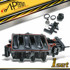 Intake Manifold Upper for Buick Regal, LeSabre, Chevy, Pontiac, Oldsmobile