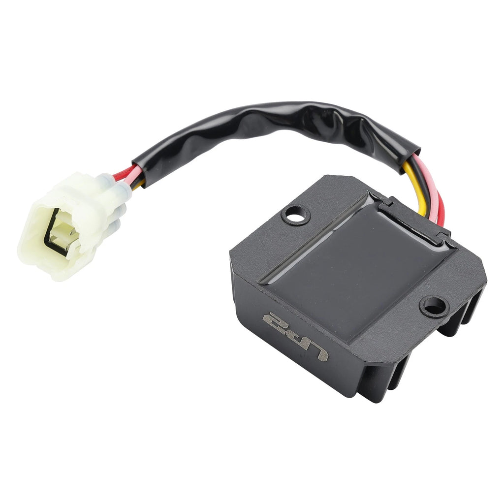 5-Wire DC Voltage Regulator for Kymco Mxer 125 150 (2002–2007) 31600-LLB1-E00
