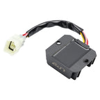 5-Wire DC Voltage Regulator for Kymco Mxer 125 150 (2002–2007) 31600-LLB1-E00