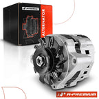 Alternator for Chevy Caprice Buick LeSabre Cadillac Brougham (1988–1990)