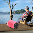 Fishing Binding Line for Fishing Hooks (150D)