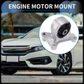 Engine Motor Mount for Honda Civic 1.7L (2001–2005)