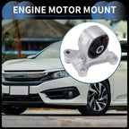 Engine Motor Mount for Honda Civic 1.7L (2001–2005)