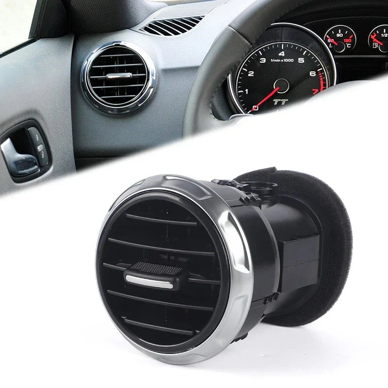 Dashboard AC Vent for Audi TT (2008–2014)