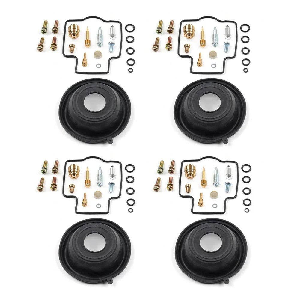 Carburetor Repair Kit for Kawasaki GPZ900R ZX900 (1994-2003)