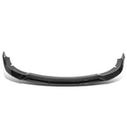 4Pc Front Bumper Lip Spoiler Splitter Body Kit for Dodge Charger SRT (2015–2020)