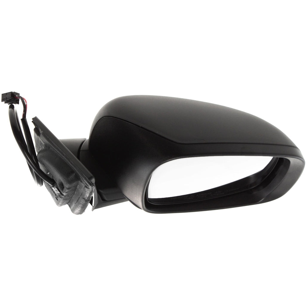 Right Power Adjust Heated Mirror for Dodge Grand Caravan (2008–2020)