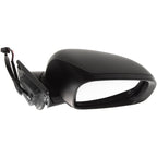 Right Power Adjust Heated Mirror for Dodge Grand Caravan (2008–2020)