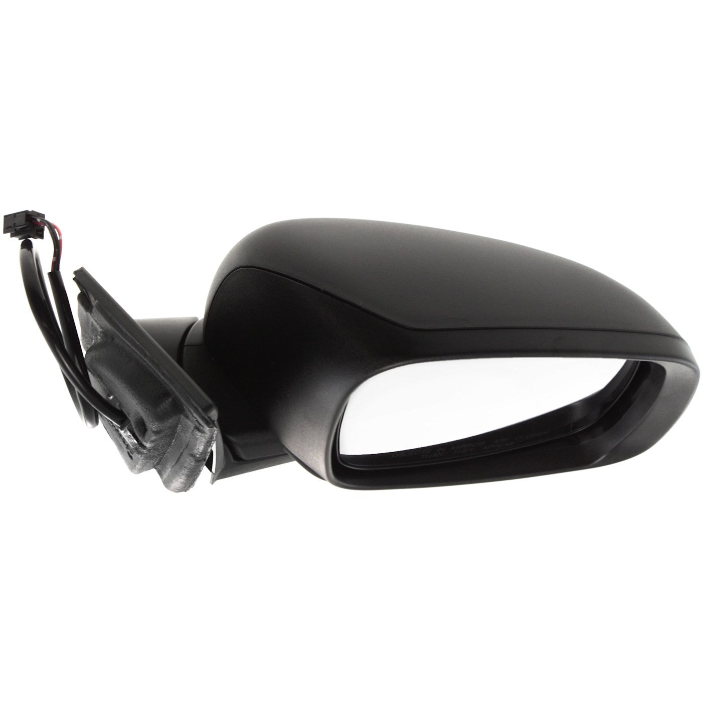 Right Power Adjust Heated Mirror for Dodge Grand Caravan (2008–2020)