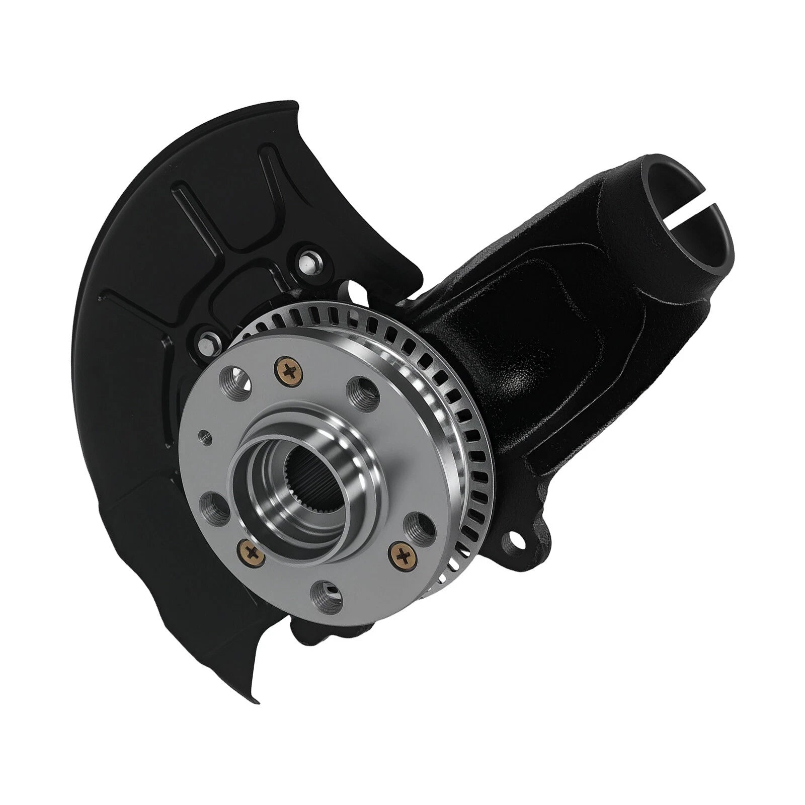 Front Right Steering Knuckle for Volkswagen Beetle 1.8L (1999–2010)