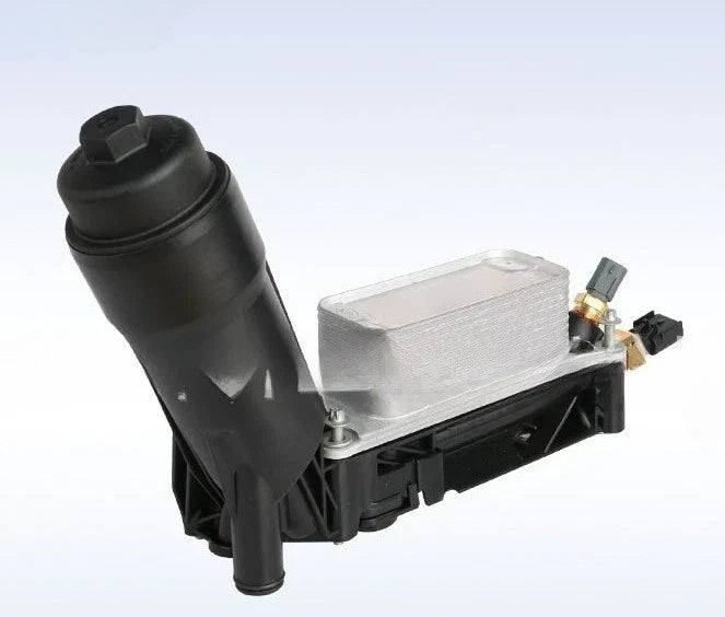Oil Cooler Filter Adapter Housing Assembly for Mopar