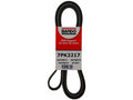 Accessory Drive Belt for Suzuki Equator (2009–2012) YF536DM