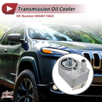 Engine Oil Cooler No. 05048119AD for [Make Model] ([YYYY–YYYY])