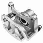 Front Left Brake Caliper with Bracket for Jeep Cherokee (2014-2018)