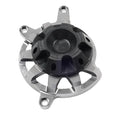 Titanium Aluminum Engine Case Slider Cover for Honda CB650F (2014-2018)