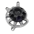 Titanium Aluminum Engine Case Slider Cover for Honda CB650F (2014-2018)