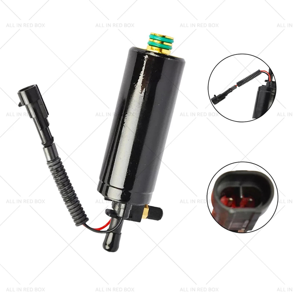 Electric Fuel Pump for Johnson Evinrude 200-300 HP E-TEC (2005–2014)