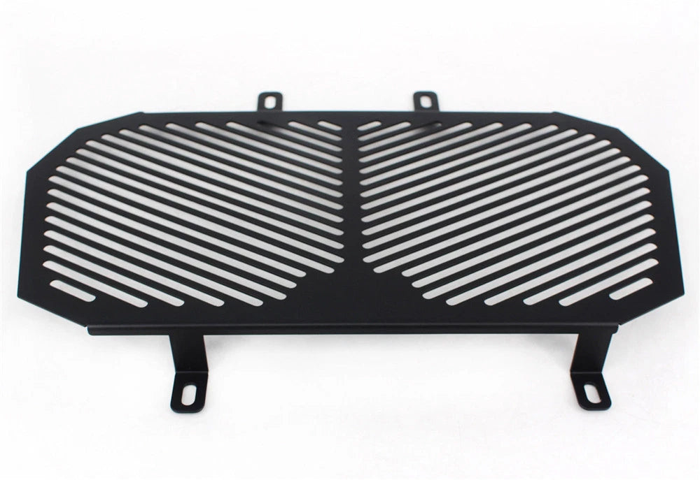 Radiator Grille Guard Cover Protector for KTM Duke 125 200 (2012–2016)