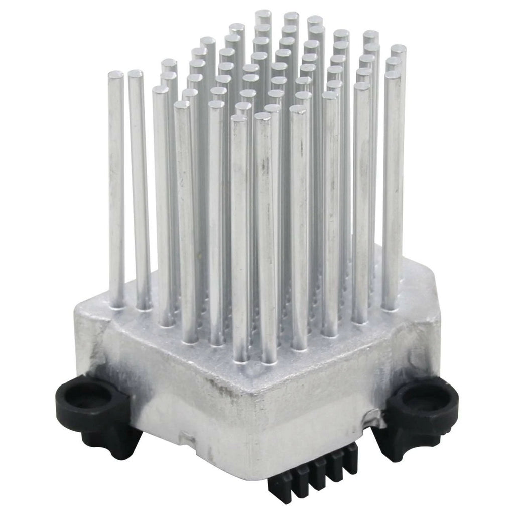 Blower Motor Resistor for BMW E46 E39 X3 X5 M3 (1998-2006)