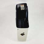 Left Saddlebag for Harley-Davidson Highway King (2023) - Birch White