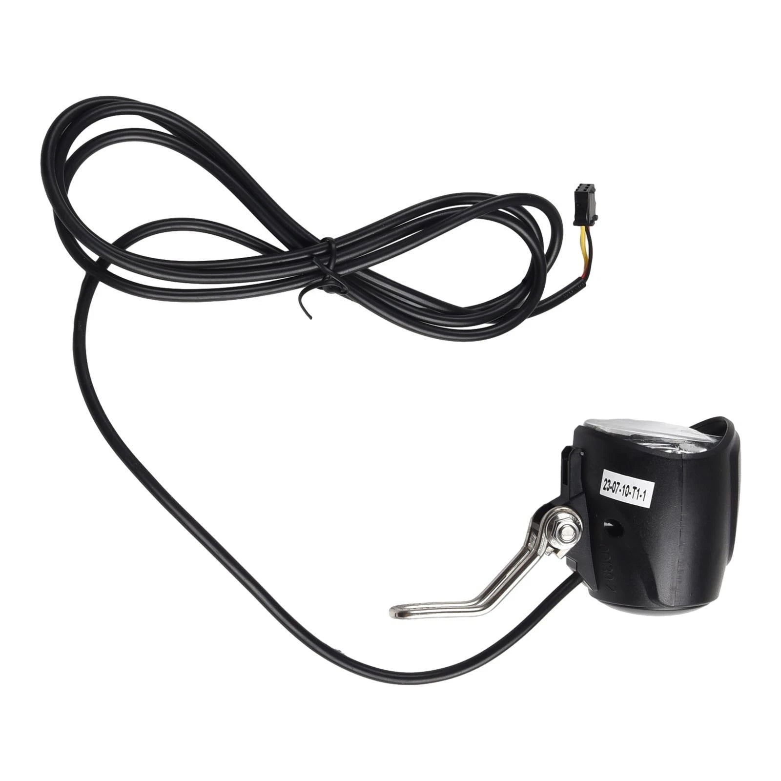 2X 5W Electric Bicycle Front Light for 6V-60V Models