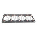 Cylinder Head Gasket for Quanchai FD30 Forklift (4C2-50V32)