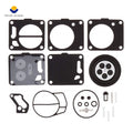 Carburetor Rebuild Kit for Kawasaki Mikuni SBN 750 SXi / Pro / 800 SX-R (1993–2008)