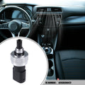 A/C Pressure Transducer Valve Sensor Switch for Mercedes-Benz C230 (2003–2007)