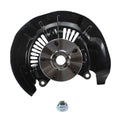 Front Left Steering Knuckle & Wheel Hub Bearing for RX350 (2007–2022)