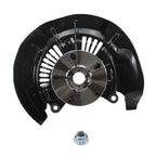 Front Left Steering Knuckle & Wheel Hub Bearing for RX350 (2007–2022)