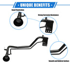 Fuel Tank Filler Neck for Nissan Pathfinder (1996–2004)