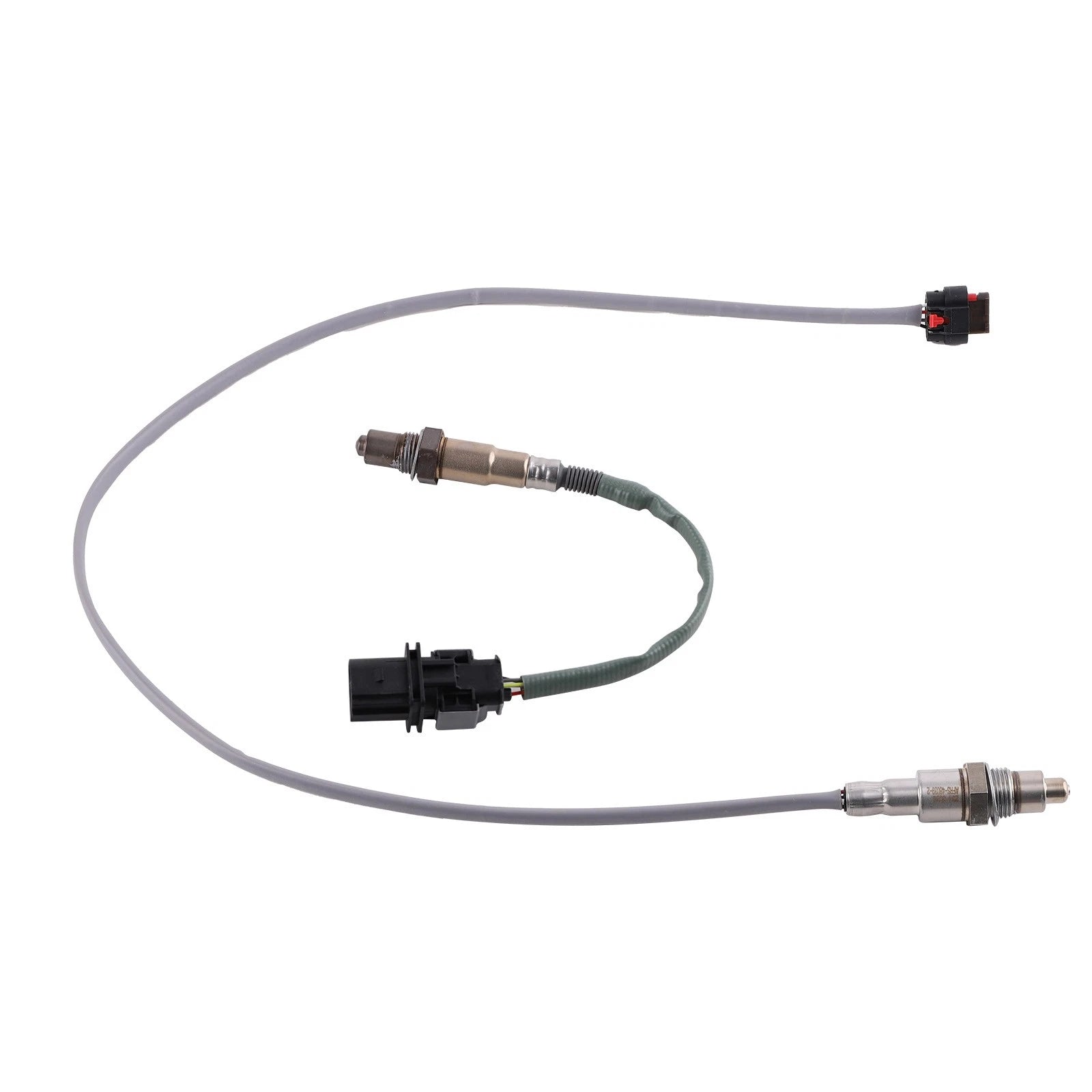 2X Upstream Downstream Oxygen O2 Sensor for Ford Fusion 1.5L Turbo (2014–2020)