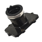 Carburetor Flange Socket Boot for Ski-Doo 550F 550X MXZ GSX GTX (2005-2009)