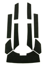 Self Adhesive Deck Traction Mats for Sea-Doo GTX GTI (1997–2020) GTX RFI (1996–2002)