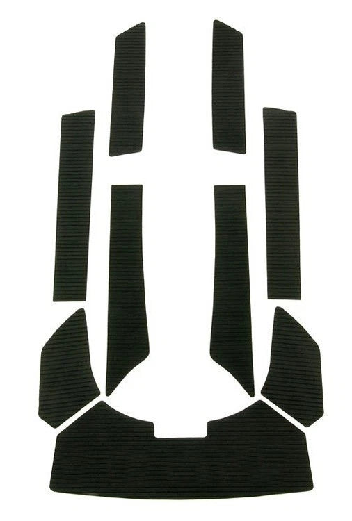 Self Adhesive Deck Traction Mats for Sea-Doo GTX GTI (1997–2020) GTX RFI (1996–2002)