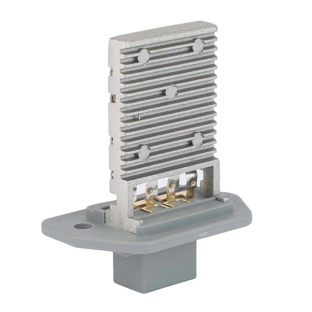 HVAC Blower Motor Resistor for Chevrolet Aveo and Pontiac G3 (2004–2014)