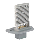 HVAC Blower Motor Resistor for Chevrolet Aveo and Pontiac G3 (2004–2014)