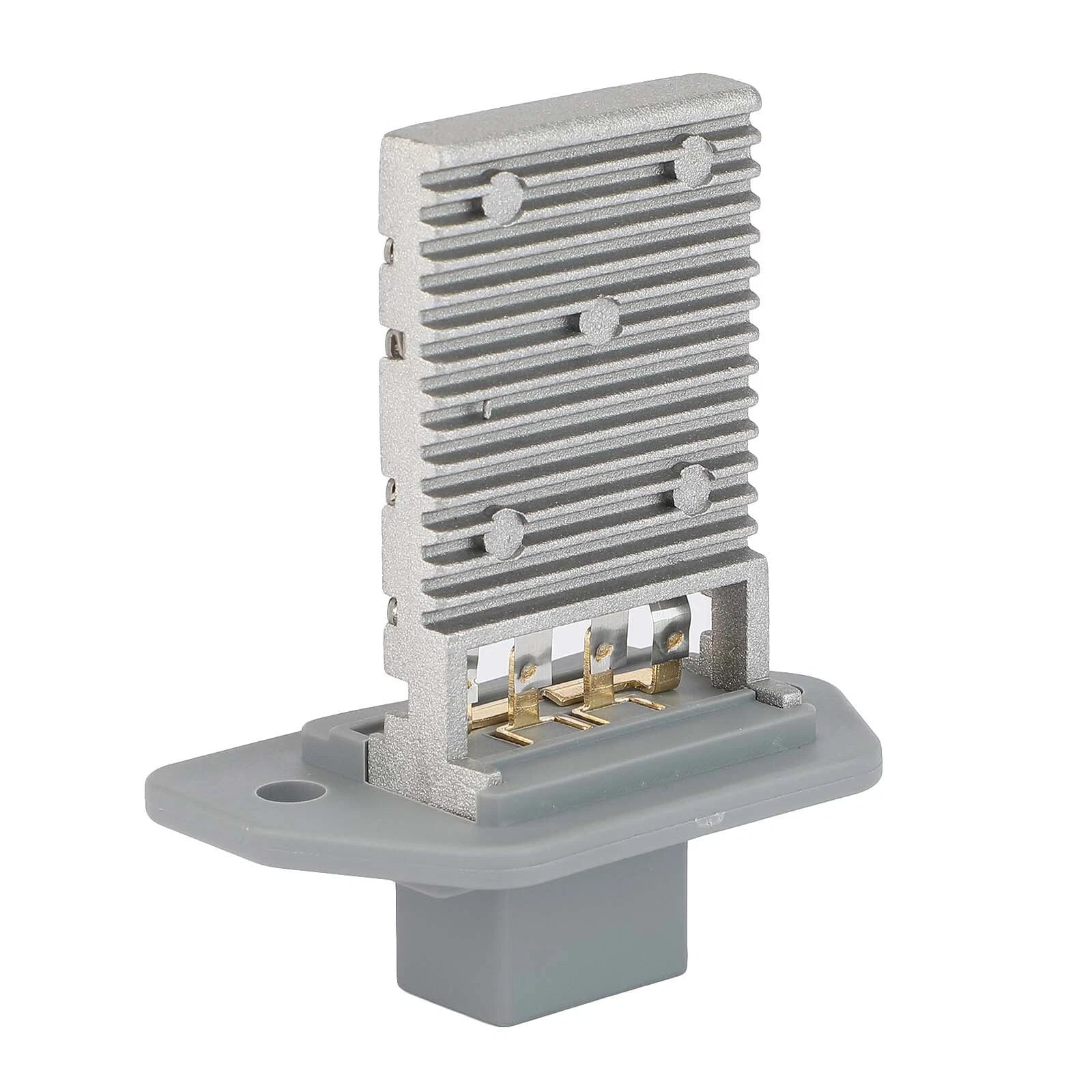 HVAC Blower Motor Resistor for Chevrolet Aveo and Pontiac G3 (2004–2014)