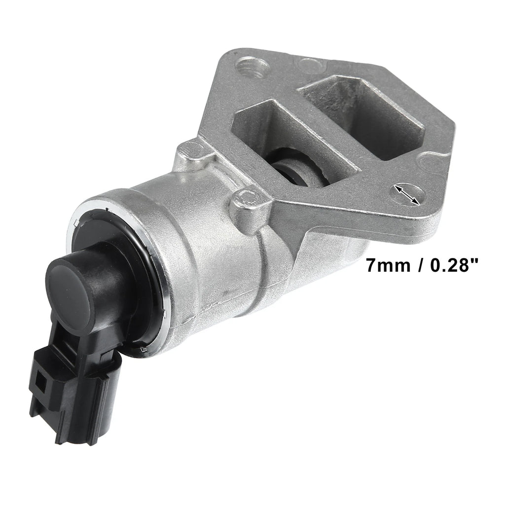 Idle Air Control Valve IAC Actuator for Ford Mondeo Mk3 (2000–2007) 1S7G-9F715-AE