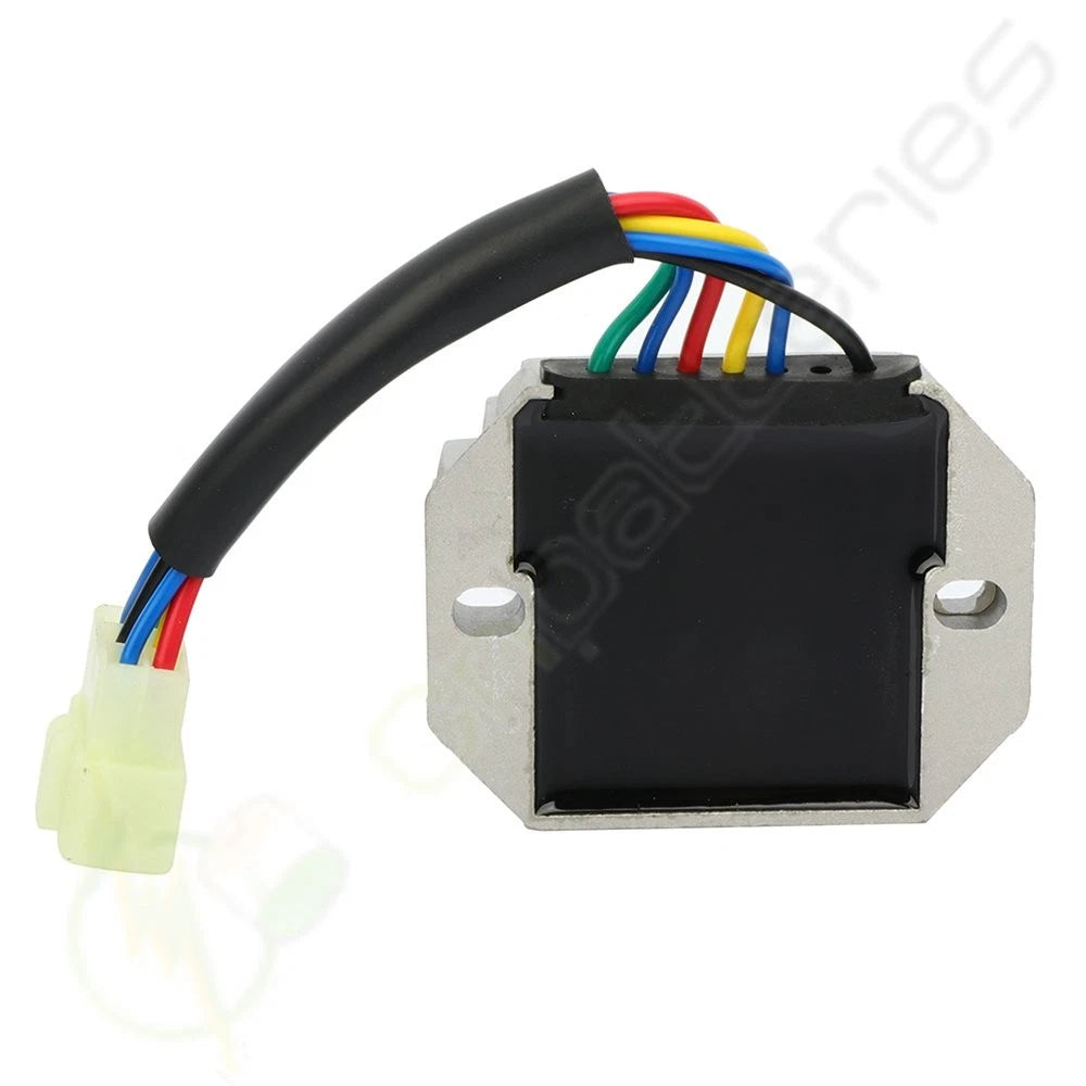 2X Rectifier for John Deere 240 245 260 265 285 320 325