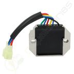 2X Rectifier for John Deere 240 245 260 265 285 320 325