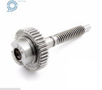 Parking Brake Actuator Gear Shaft Repair Kit for BMW 745Li 745i 750Li (2002–2008)