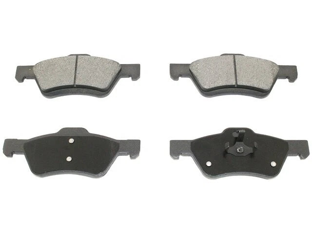 Front Brake Pad Set for Mazda Tribute (2005–2006, 2008–2011) RY989QB