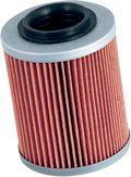 K&N Performance Oil Filter for Aprilia/Can-Am/Ski-Doo (KN-152)