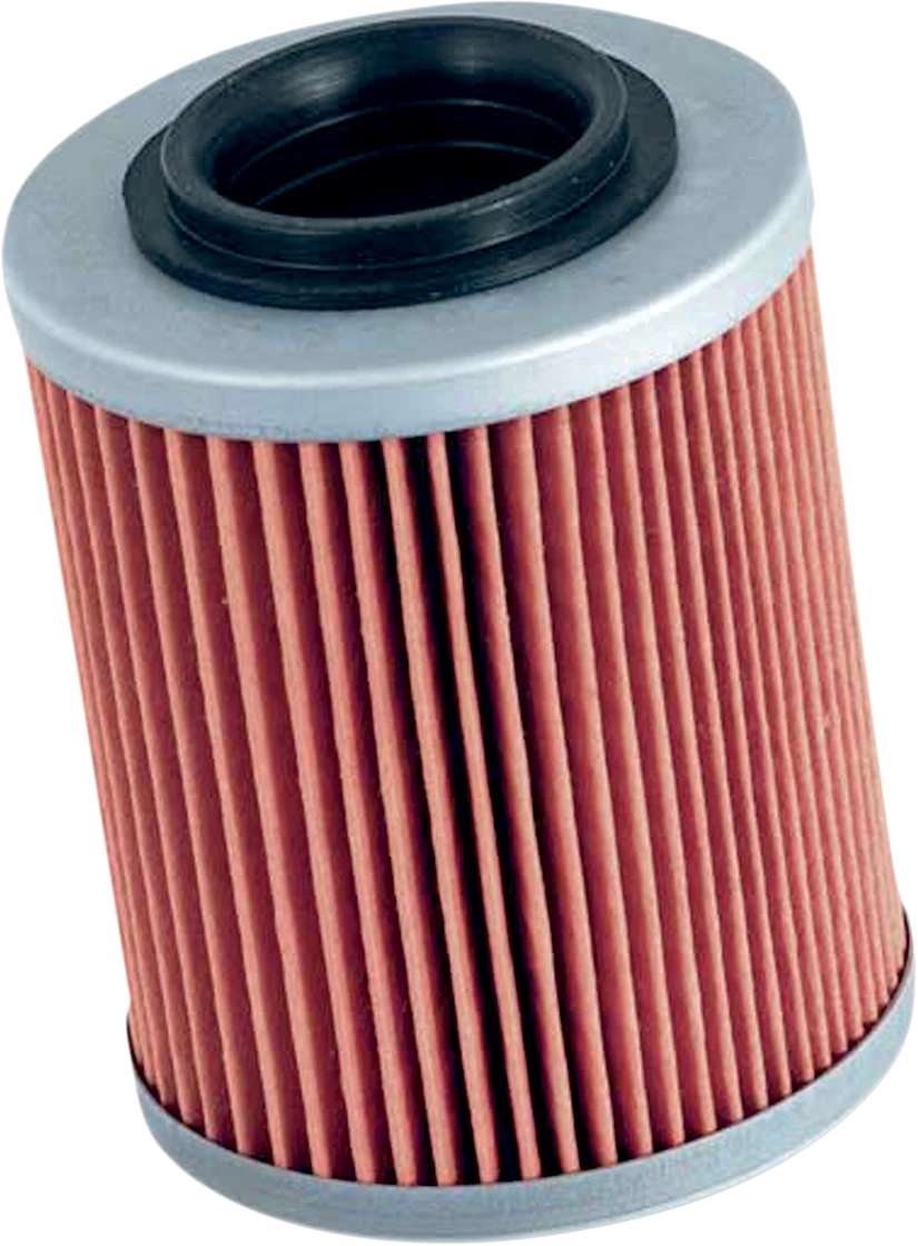 K&N Performance Oil Filter for Aprilia/Can-Am/Ski-Doo (KN-152)