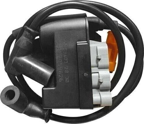 CDI Box 128649 for Ski-Doo Snowmobiles