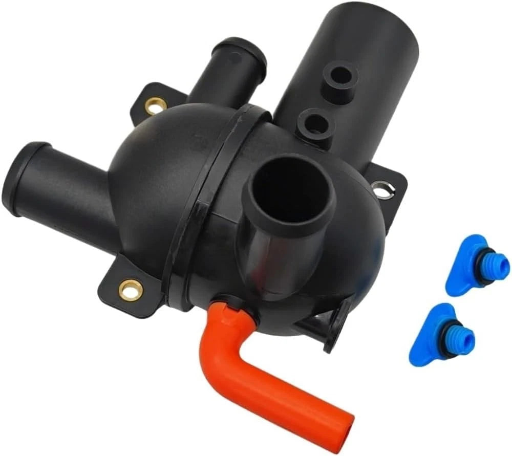 Water Drain Distribution Housing for Mercury MerCruiser (863444T1, 863444A1)
