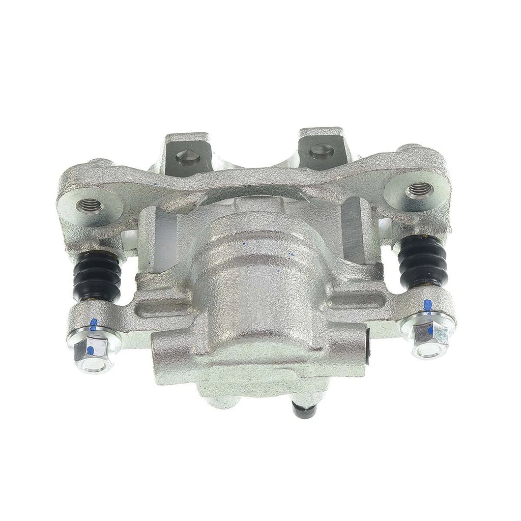 Set of 4 Front & Rear Disc Brake Calipers for Jeep Compass (2007–2017)