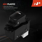 Power Window Switch for Kia Forte (2010-2012)